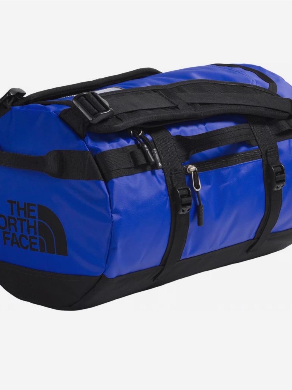 The North Face Base Camp Duffel Bag (XS - 31L)